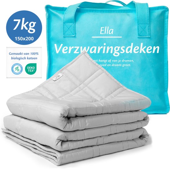 Ella Verzwaringsdeken