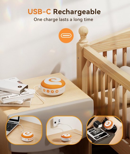 White Noise Machine